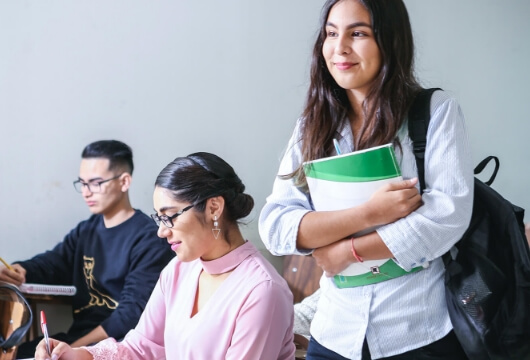 Ut enim ad minima veniam quis nostrum exercita Image