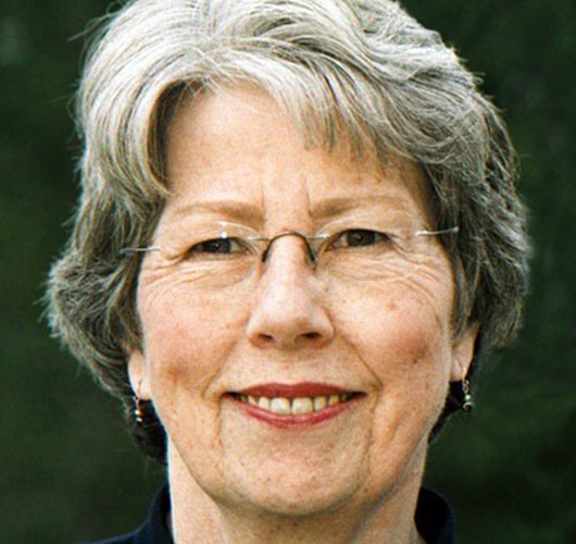 Jan Walsh