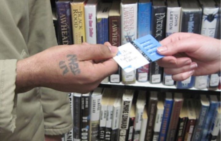 Helping the formerly incarcerated reenter society