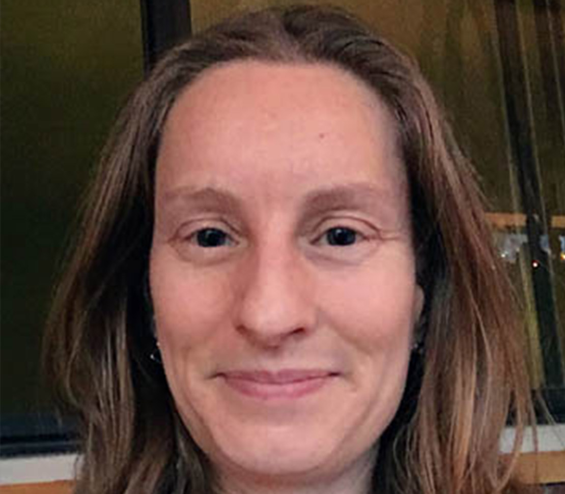 Mary Hammer, Digital Projects Archivist, Washington State Archives