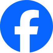 Facebook Icon linking to the Washington State Library Facebook page