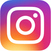 Instagram Icon linking to the Washington State Library Instagram page